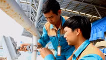 Viettel phục vụ wifi miễn phí ở bến xe dịp 2-9