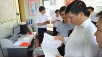Nguy cơ bùng nổ dịch sốt xuất huyết