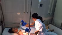Nối thành công bàn tay bị đứt rời cho người bệnh