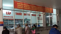 Tiết kiệm gần 500 tỷ đồng nhờ đấu thầu thuốc 