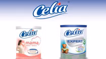 Thêm 3 lô sữa Lactalis dành cho trẻ bị nhiễm khuẩn