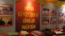 Tôn vinh sự cống hiến của thế hệ đi trước