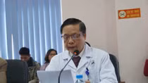 Vụ chẩn đoán thai lưu nhầm ở Bệnh viện Đa khoa Đức Giang Do bàn giao giữa 2 ca trực không tốt