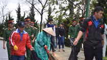 Cả nước đã có hơn 34 nghìn trường hợp mắc sốt xuất huyết
