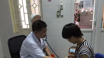 Không biết cách cứu trẻ hóc dị vật, chỉ vài phút là có thể tử vong