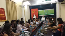 Nhiều doanh nghiệp cam kết cung cấp thực phẩm an toàn cho Thủ đô