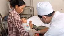 Chưa có kết luận vụ sùi mào gà ở trẻ tại huyện Khoái Châu