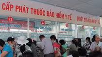 Yêu cầu tăng cường chống trục lợi bảo hiểm y tế