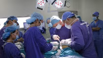 Phẫu thuật nội soi khớp gối giúp chẩn đoán chính xác 100% thương tổn