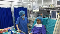 SOS nhiễm khuẩn bệnh viện