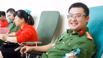 Hơn 12 triệu người Việt Nam mang gen bệnh tan máu bẩm sinh