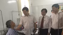 Bệnh viện Nội tiết Nam Định tiếp nhận 50 kỹ thuật chẩn đoán và điều trị