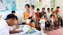 Tỉ lệ phản ứng sau tiêm chủng ở Việt Nam thấp hơn các nước