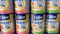 Nhiều lô sữa Lactalis nhiễm khuẩn đã có mặt ở Việt Nam
