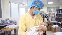 Hồi sinh kỳ diệu cho hai bệnh nhi bị tim bẩm sinh phức tạp