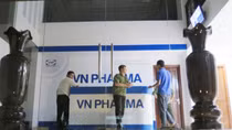 Bộ Y tế cho biết quan điểm trước vụ vi phạm của Công ty CP VN Pharma