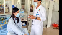 WHO đánh giá cao công tác chống lao ở Việt Nam