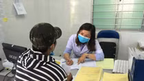 Thí điểm phương pháp xác định nhiễm mới HIV ở 6 địa phương 