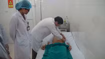 Người bệnh gan nhiễm mỡ cần ăn chay là quan niệm sai lầm 