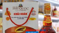 Công bố kết quả thanh tra chất lượng nước mắm theo chỉ đạo của Thủ tướng 