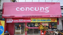 Con Cưng bị phạt 25 triệu do vi phạm trong lĩnh vực y tế