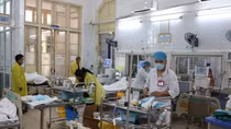 Mỗi năm Việt Nam có thêm 130.000 người mắc và 17.000 người chết do lao