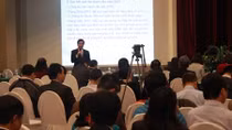 Mới 85% nước thải y tế ở bệnh viện tuyến Trung ương xử lý đạt yêu cầu