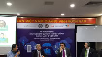 An ninh mạng: Bài học từ các quốc gia phát triển