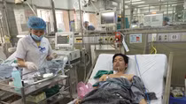 76,1 triệu người tham gia bảo hiểm xã hội, bảo hiểm y tế và bảo hiểm thất nghiệp