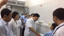 Vụ 7 nạn nhân tử vong khi chạy thận tại Hòa Bình: Mức độ nghiêm trọng ở tầm quốc tế