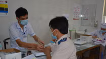 Các cơ sở y tế sẵn sàng ứng phó với dịch cúm mùa