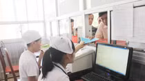 Đẩy mạnh ứng dụng công nghệ thông tin vào khám, chữa bệnh