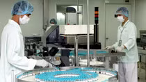 Đấu thầu tập trung 25 loại thuốc ung thư, tim mạch 
