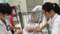 Dịch sởi và ho gà có thể diễn biến phức tạp ở Hà Nội thời gian tới