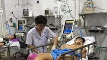 13 người quyên sinh bằng thuốc diệt cỏ Paraquat trong dịp Tết