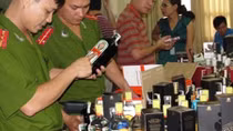 Nguy cơ xuất hiện hàng giả trong lĩnh vực y tế dịp cuối năm