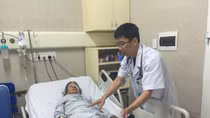 Rét đậm kéo dài, bệnh nhân đột quỵ tăng cao