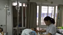 Kháng thuốc khiến nhiều người bệnh chỉ còn đường ra …nghĩa trang