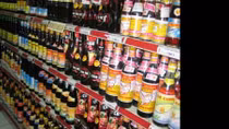 Nước mắm vẫn an toàn