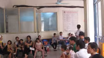 Các bệnh viện tăng cường phòng chống dịch bệnh mùa hè cho người bệnh