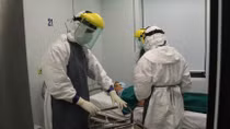 Họp khẩn để ngăn chặn dịch cúm A(H7N9) xâm nhập