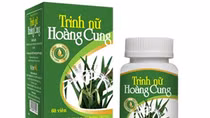 Xử phạt 2 Công ty vi phạm gian lận trong công bố sản phẩm thực phẩm
