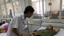 Y tế CAND ngày càng nhiều kỹ thuật cao, thiết bị hiện đại phục vụ người bệnh