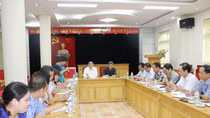 Diễn biến mới nhất về vụ trẻ em bị bệnh sùi mào gà khi cắt bao qui đầu