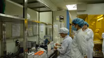 Không sử dụng vaccine Quinvaxem từ tháng 5-2018