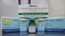 Việt Nam gia nhập "cường quốc" sản xuất vaccine trên thế giới
