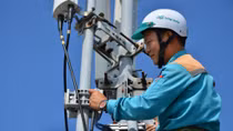 Gần 50 lễ hội lớn đã có sóng 4G