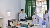 Hà Nội: Nguy cơ bùng phát nhiều dịch bệnh