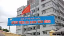 Khẩn trương trả lời vụ cháu bé sơ sinh tử vong ở Bệnh viện Vân Đình