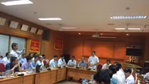 Diễn biến mới nhất vụ 6 người tử vong khi chạy thận nhân tạo ở Hòa Bình